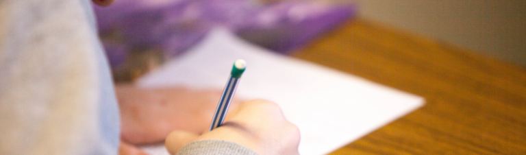 Tips for Fostering Independent Work