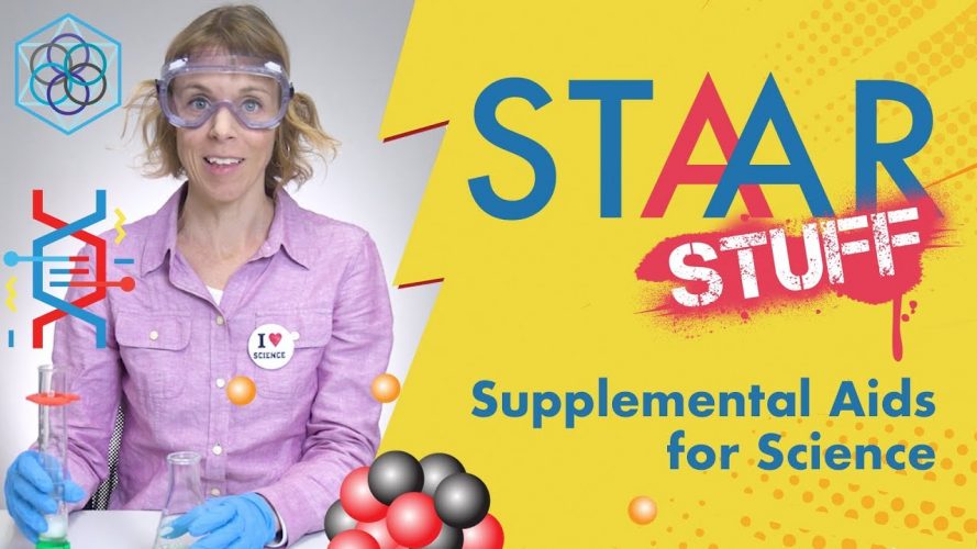 4 Supplemental Aids for Science • Region 13's Blog