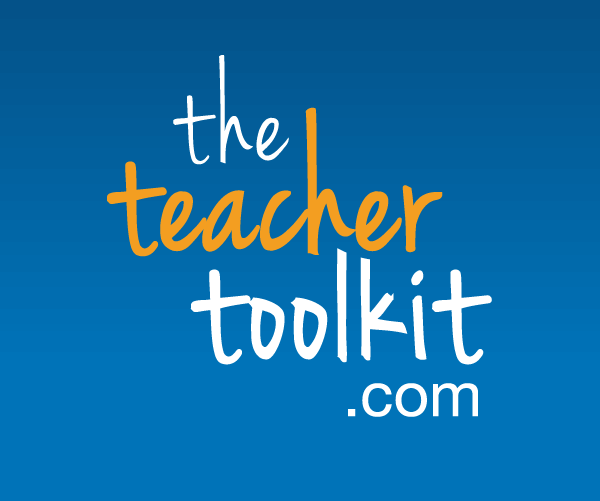 Teacher Toolkit website
