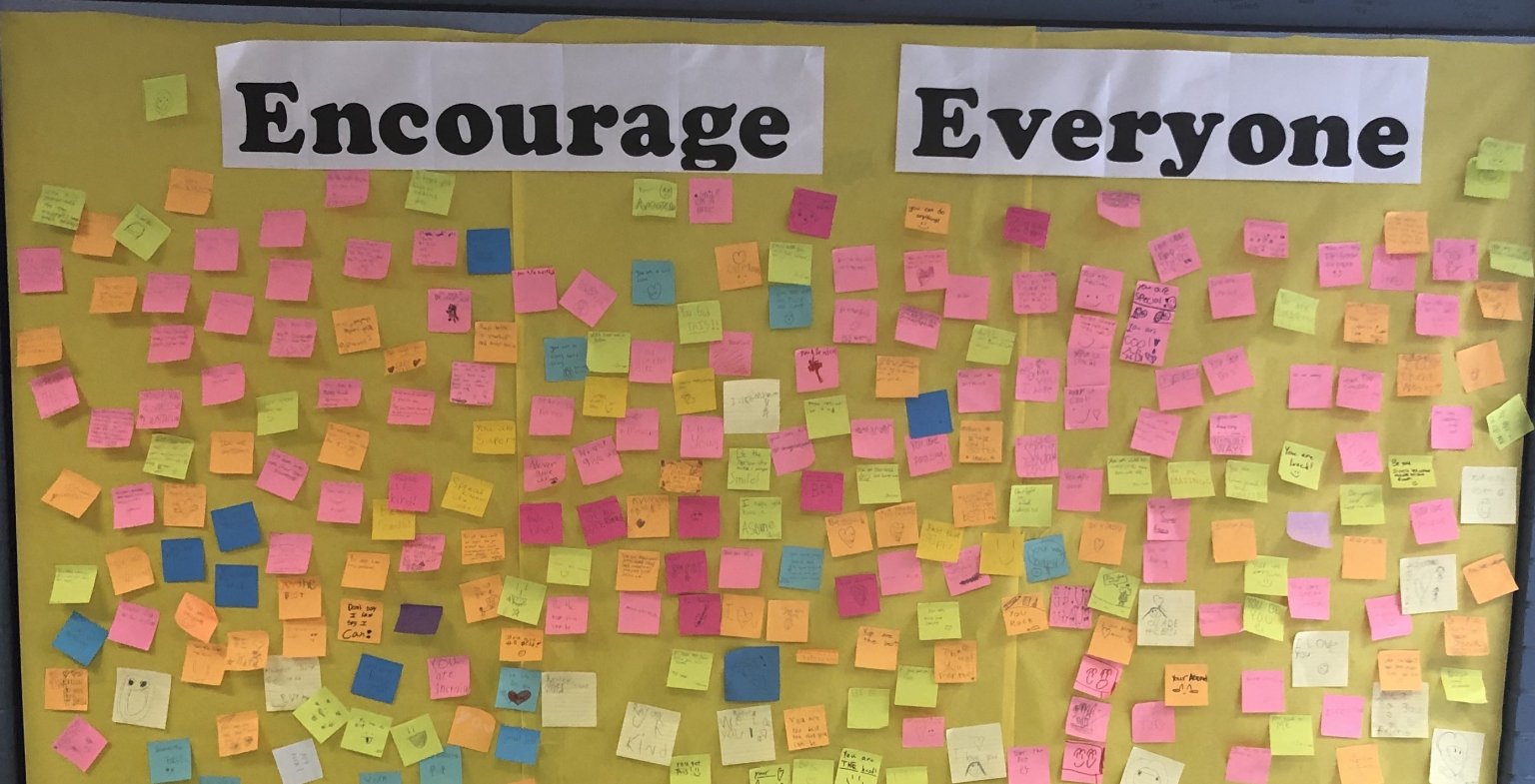 3 Tips for Promoting Kindness at Your School • Region 13's Blog