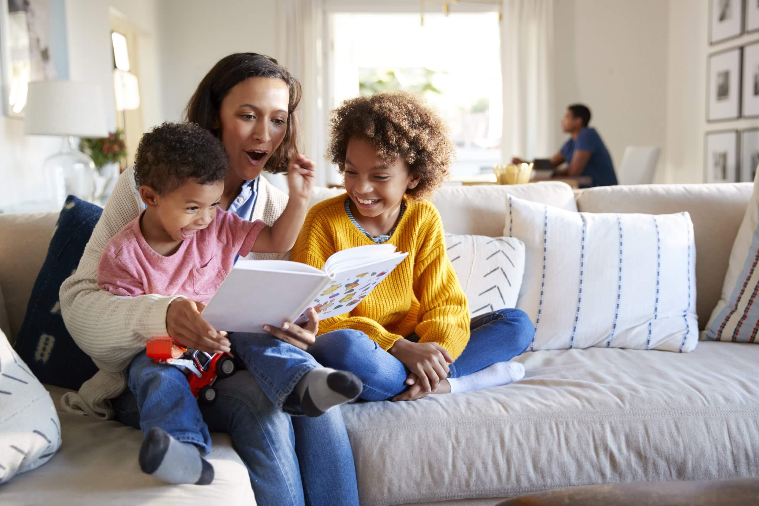 Reading Comprehension Strategies For Parents Region 13 s Blog