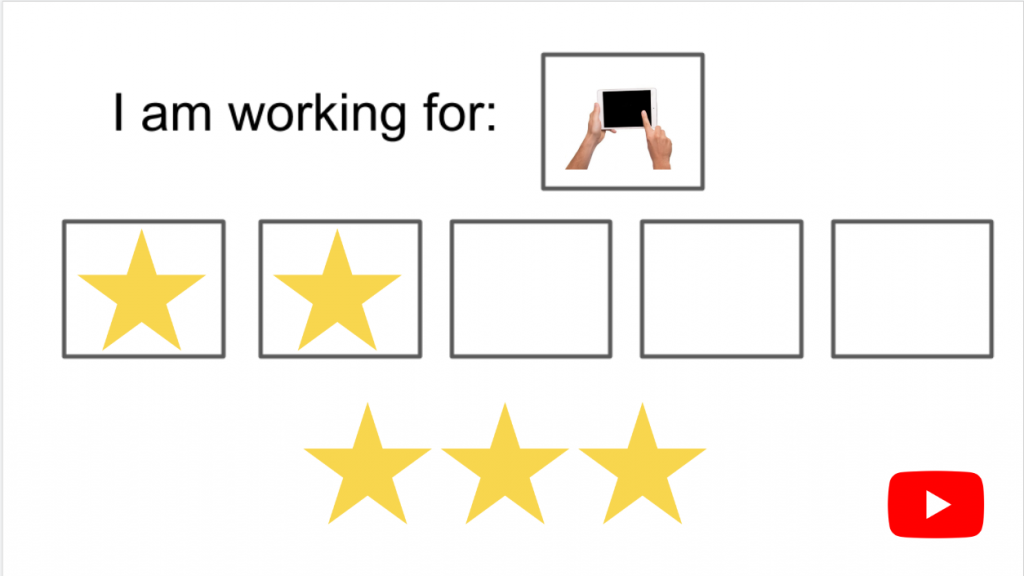 How to Create a Digital Token Board Using Google Slides • Region 13's Blog