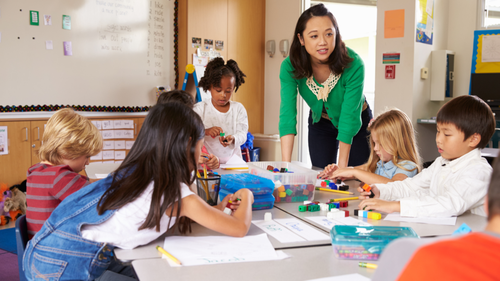 A Step by Step Guide to Alternative Teacher Certification in Texas