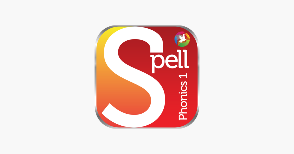 Simplex Spelling Phonics 1