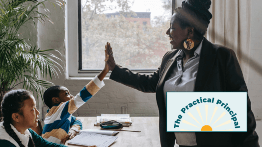 Instructional Leadership