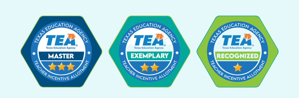 Teacher Incentive Allotment Designations