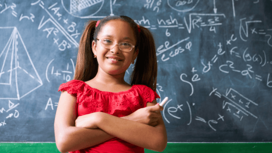 The Strands of Mathematical Proficiency