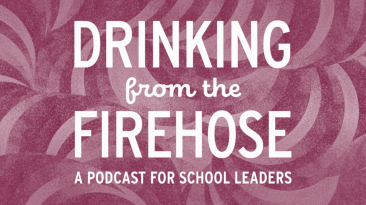 Drinking from the Firehose: Restorative Justice