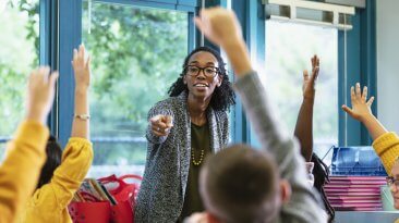 Reinventing Classroom Culture Routines Mid-Year