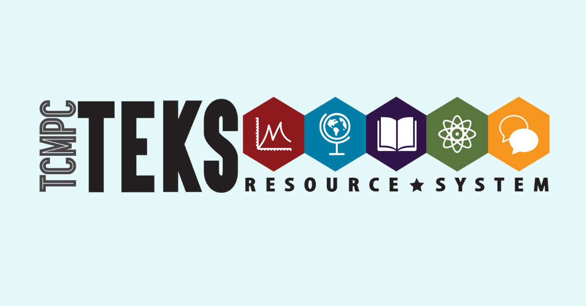 TEKS Resource System