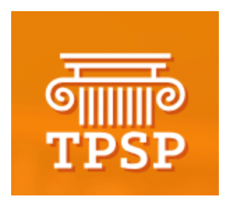 TPSP website logo