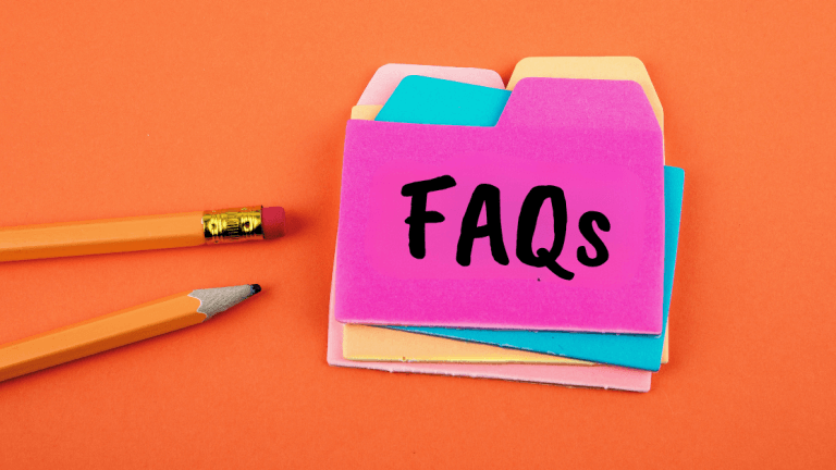 STAAR FAQs