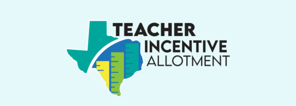 Teacher Incentive Allotment Logo