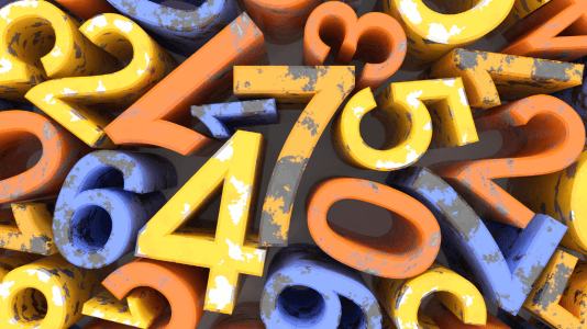 Math 6 supplemental aids for STAAR