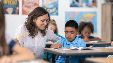 teaching without certification