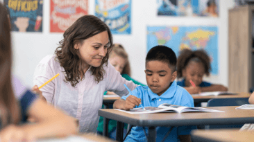 teaching without certification