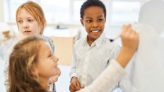 Building Thinking Classrooms Toolkit #1