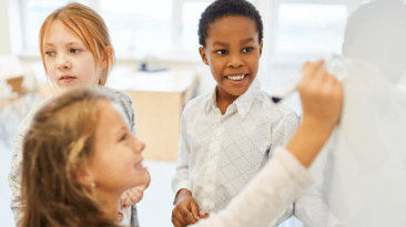 Building Thinking Classrooms Toolkit #1