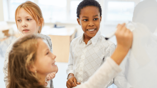 Building Thinking Classrooms Toolkit #1