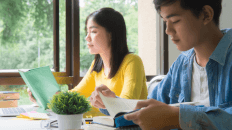 independent reading in school