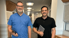 ESC Region 13 Apple Ambassadors