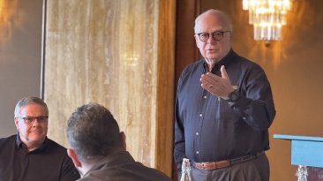 Thompson Executive Leadership Institute