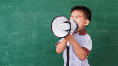 Oral Language Skills