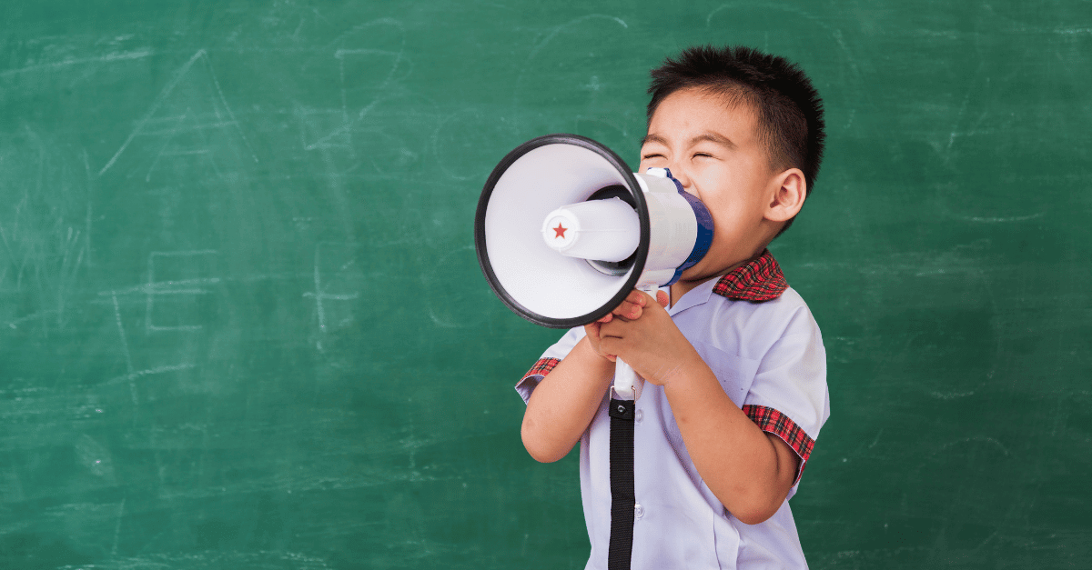 Oral Language Skills