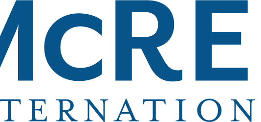 Region 13 and McREL International