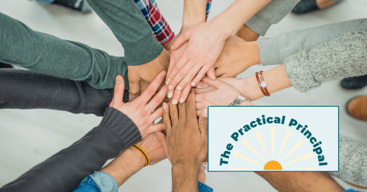 the practical principal