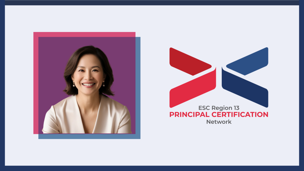 Principal Certification Network Logo
