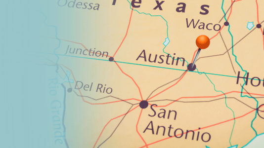 esc region 13 satellite campuses