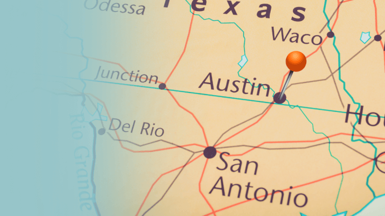 esc region 13 satellite campuses