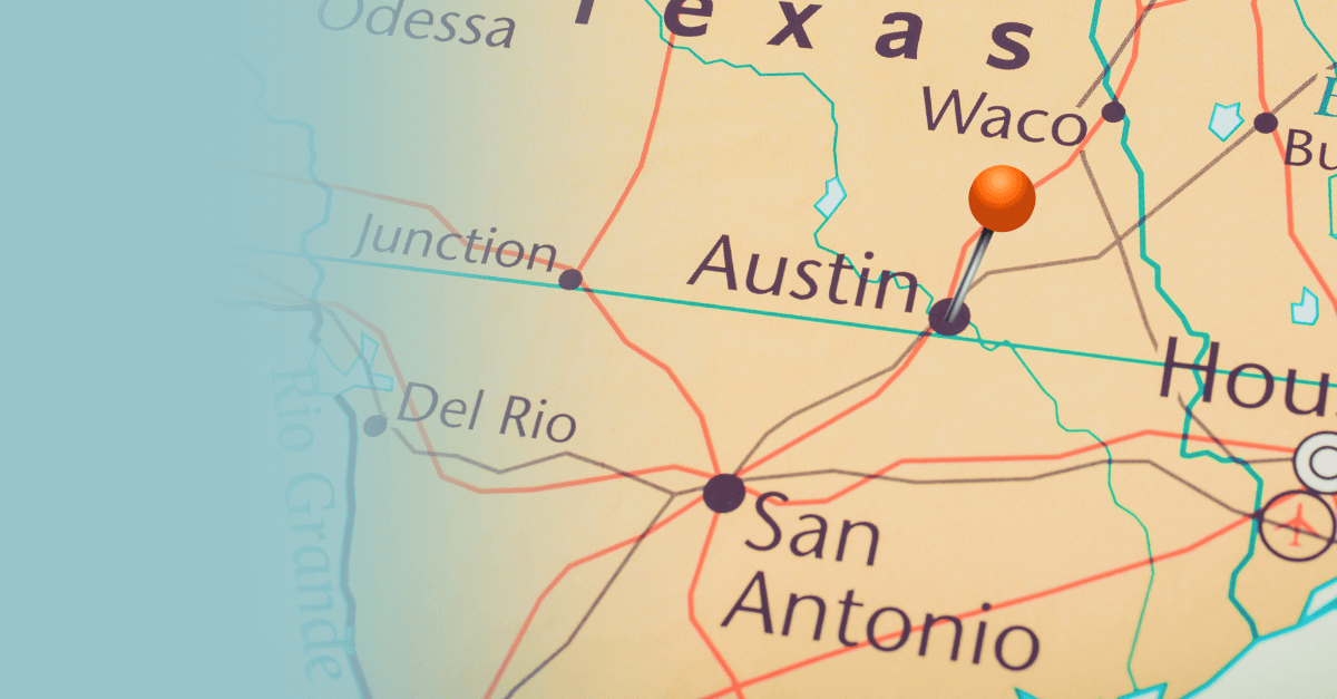 esc region 13 satellite campuses