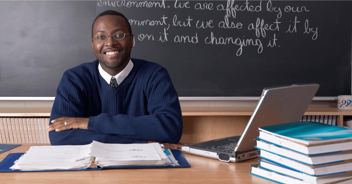 teacher certification if you have a foreign degree