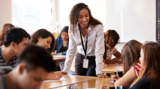 HB 2 and uncertified teachers