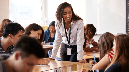 HB 2 and uncertified teachers