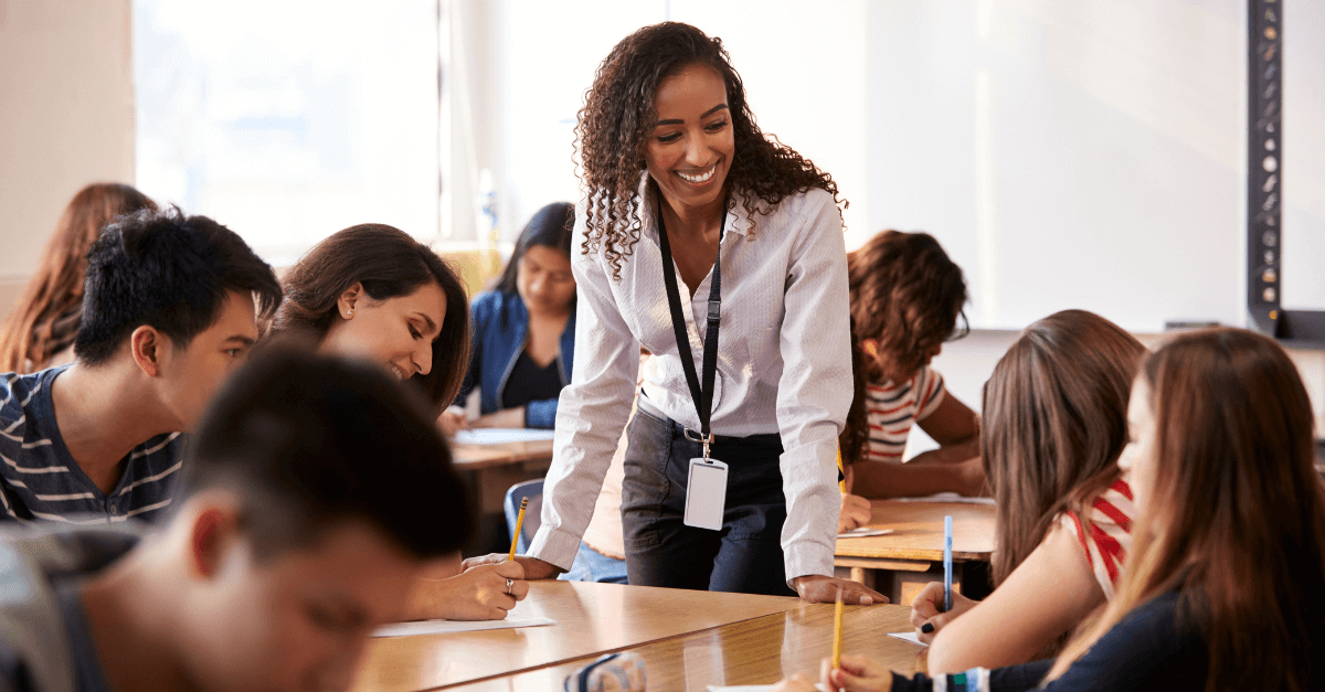 HB 2 and uncertified teachers