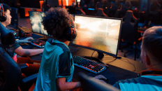 esports at ESC Region 13