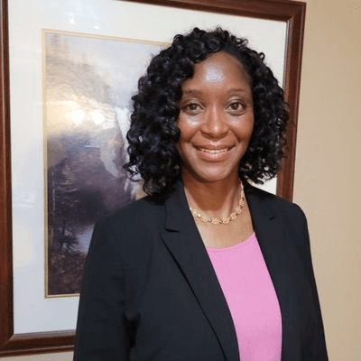 Mrs. Jofee' Tremain Image