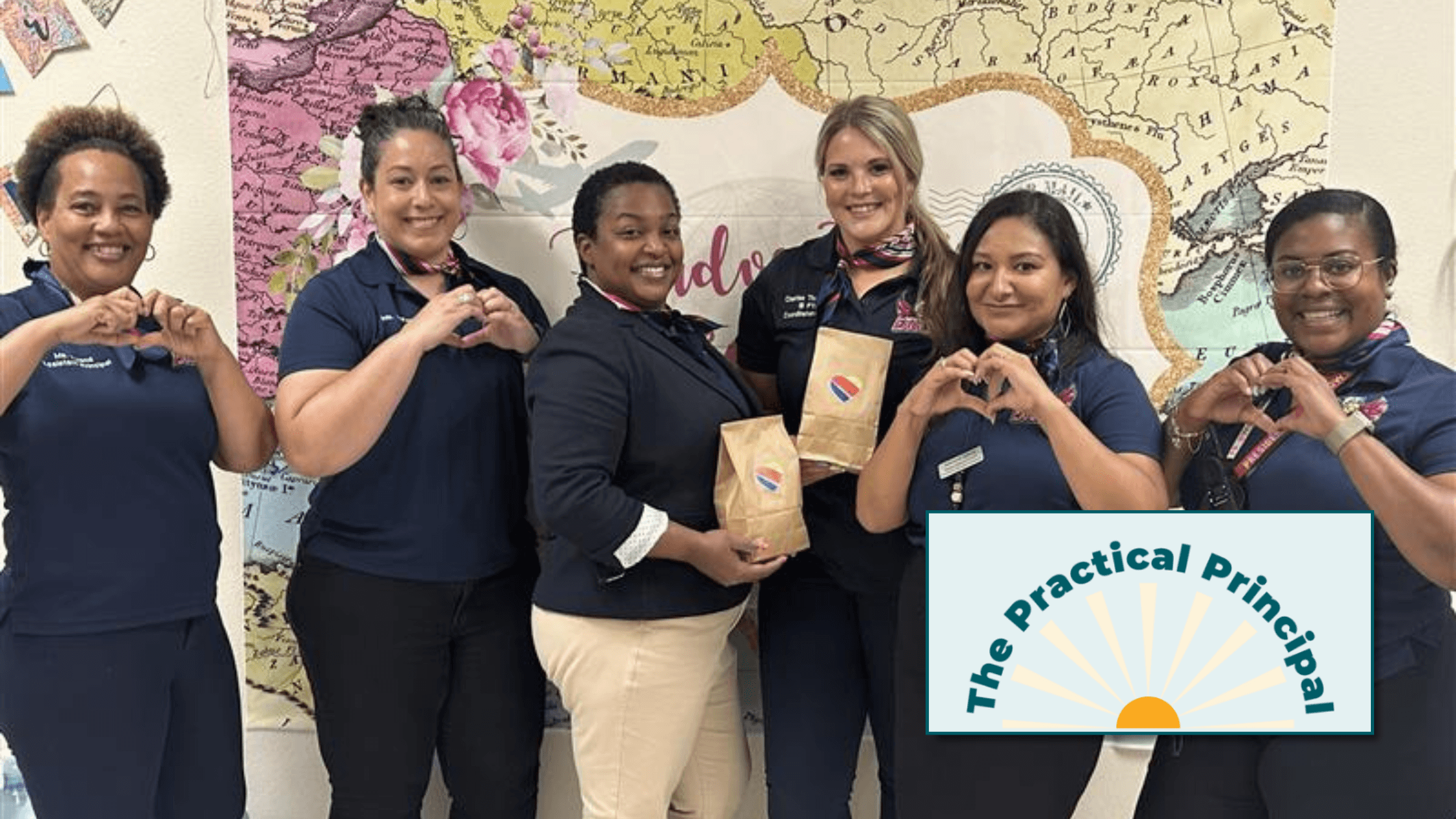 Teacher Appreciation Week Image