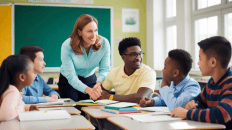 instructional moves with retrieval in mind