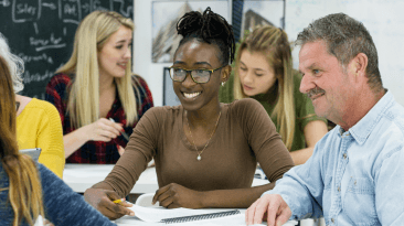 behavior coach endorsement