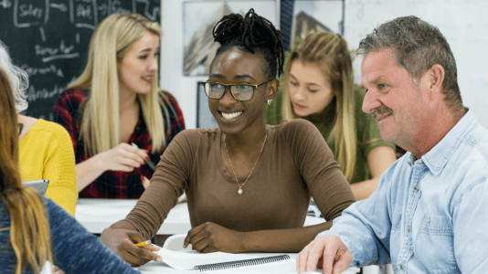 behavior coach endorsement