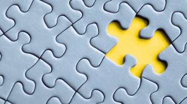 last puzzle piece