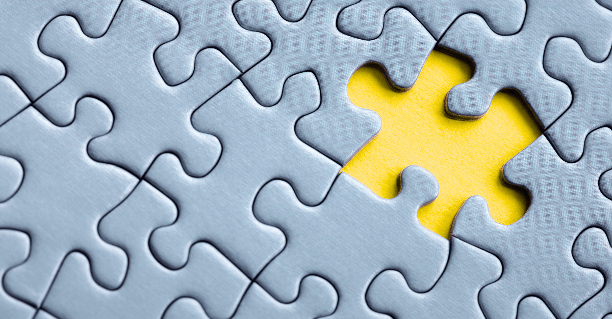 last puzzle piece