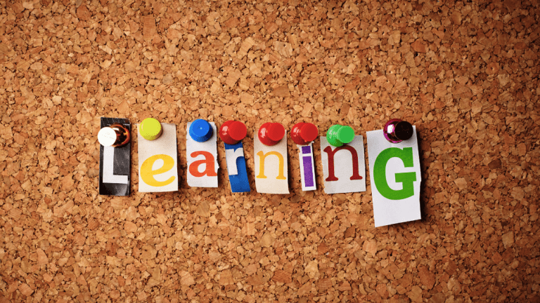 science of learning