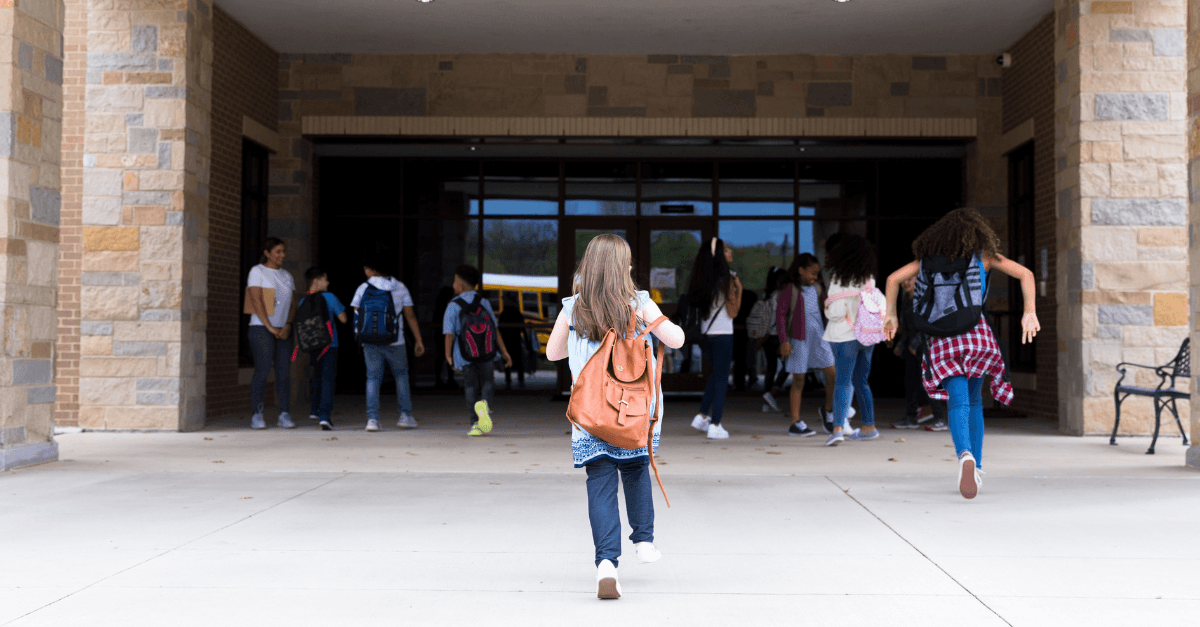 2026 accountability ratings