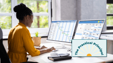 Master Scheduling Image