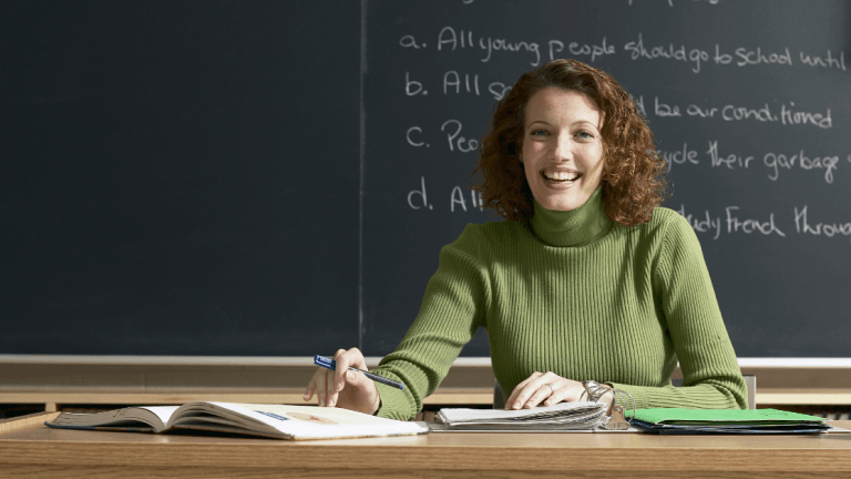 Instructional Coaching: More Than Improving Practice